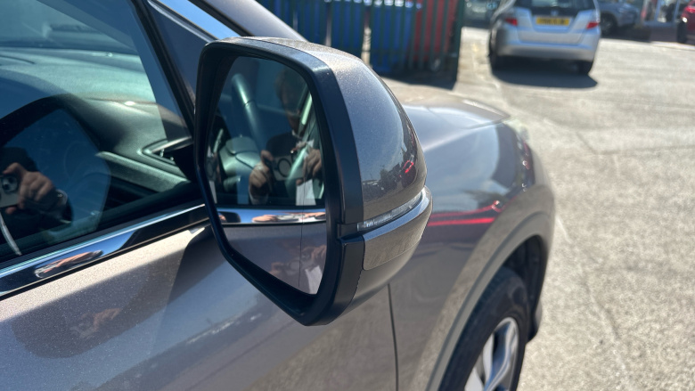 Honda CR-V 2.2 i-DTEC SR 5dr Diesel Estate